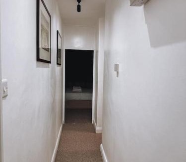 St. Johns Wood Apartment | Modern Flat in Central London