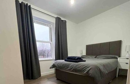 Stockwell Apartment | Modern Flat in Prime Location