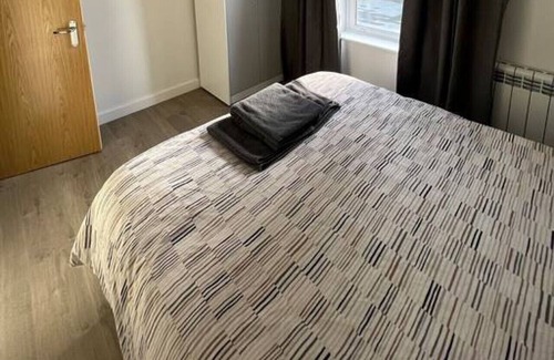 Stockwell Apartment | Modern Flat in Prime Location