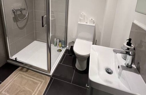 Stockwell Apartment | Modern Flat in Prime Location