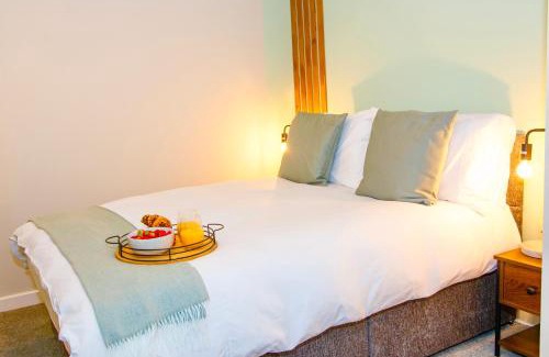 Sheffield Apartment | Modern Flat in Sheffield, South Yorkshire