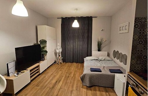 Uzupis Apartment | Modern flat