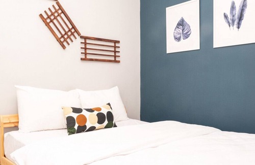 Nisantasi Apartment | Modern Flat near Nisantasi in Besiktas