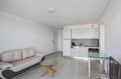 Caucade Apartment | Modern flat with pool parking and view on the sea - Nice - Welkeys