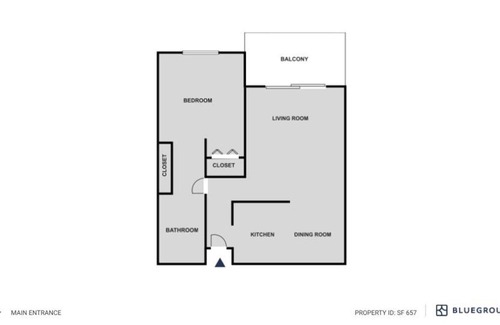 Foster City Apartment | Modern Foster City 1BR w/ Gym, Pool, W/D, near highways, by Blueground