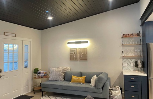 Intermountain House | Modern Fully Renovated Ski Townhouse in West Vail