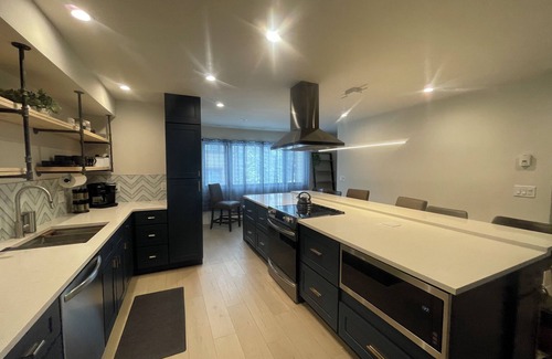 Intermountain House | Modern Fully Renovated Ski Townhouse in West Vail