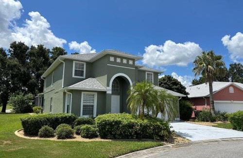 Haines City House | Modern Fully updated Southern Dunes Home - Golf Course Views