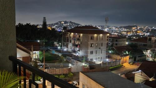 Kampala Apartment | Modern furnished apartment Buziga-Kampala