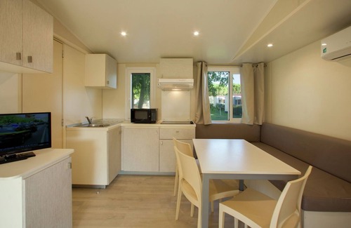 Colombare Ski Chalet | Modern furnished chalet with AC, 4km from Sirmione