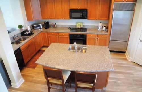 Cape Haze House | Modern gated renovated 3BR townhome near beaches & Boca G with resort amenities!