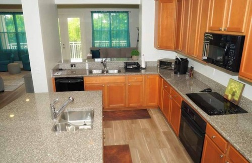 Cape Haze House | Modern gated renovated 3BR townhome near beaches & Boca G with resort amenities!