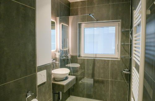 Heist Apartment | Modern Gelijkvloers Gezinsappartement