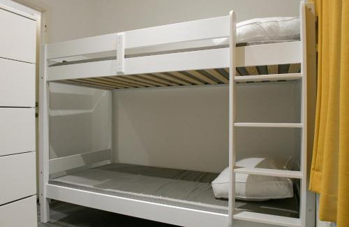 Heist Apartment | Modern Gelijkvloers Gezinsappartement