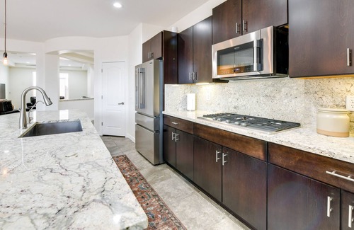 Power Ranch House | Modern Gilbert Home Rental w/ Community Amenities!