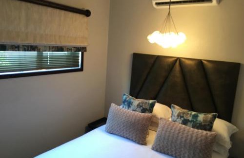 Matjhabeng House | Modern Goldfields Apartments