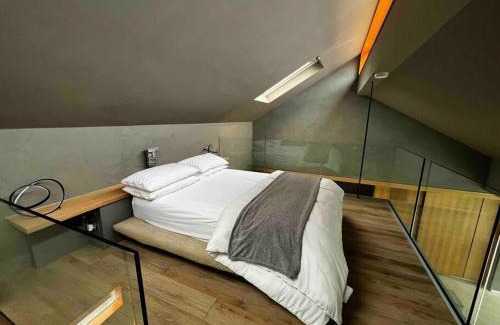 Woodstock Apartment | Modern Guest House