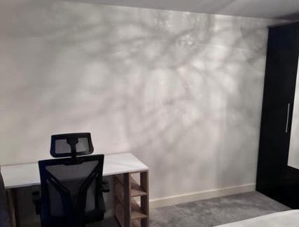 Whittington House | Modern Haven Apartment