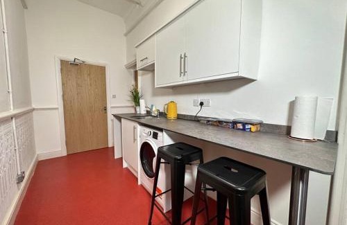 Dudley Apartment | Modern Haven in Dudley with Free Parking!