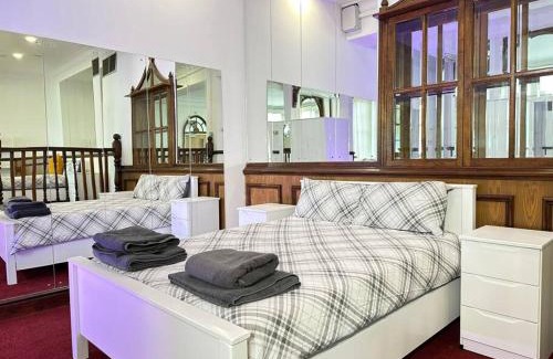 Dudley Apartment | Modern Haven in Dudley with Free Parking!