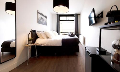 De Weteringschans Bed & Breakfast | Modern Hideout Ace Location