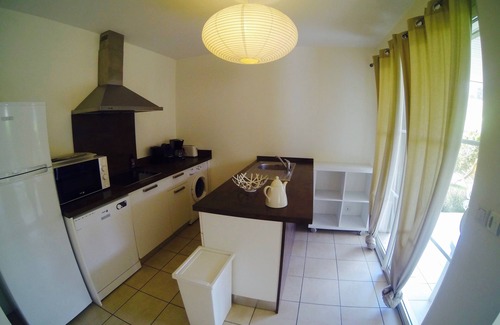 Vieux-Boucau-les-Bains House | Modern house LE PIN 90 m2 with parking all on foot: Lac marin, sea, center