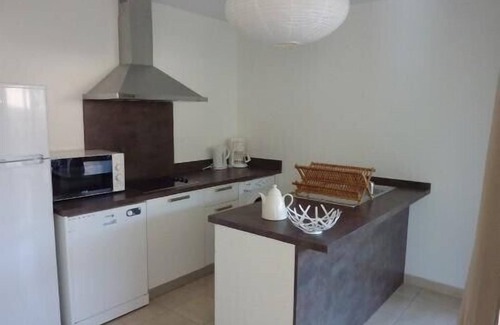 Vieux-Boucau-les-Bains House | Modern house LE PIN 90 m2 with parking all on foot: Lac marin, sea, center