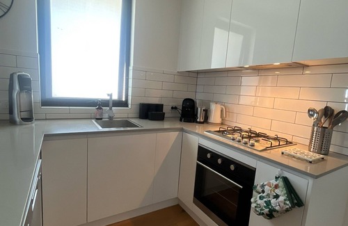 Prospect Apartment | Modern Holiday Apartment in Prospect, South Australia