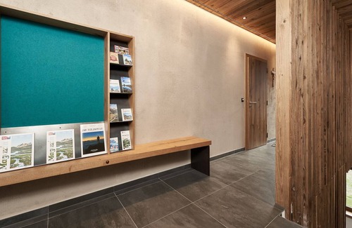 Runhof Apartment | Modern holiday apartments - perfect location for winter and summer