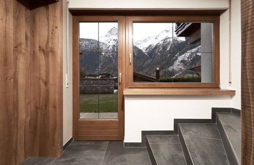 Runhof Apartment | Modern holiday apartments - perfect location for winter and summer
