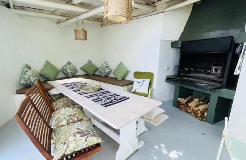 Saint Francis Bay House | Modern Holiday Home by the Sea