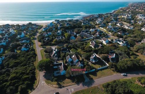 Saint Francis Bay House | Modern Holiday Home by the Sea