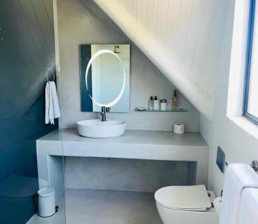 Saint Francis Bay House | Modern Holiday Home by the Sea