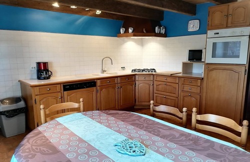 Plouhinec House | Modern holiday home in Plouhinec