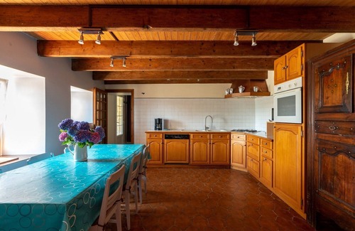 Plouhinec House | Modern holiday home in Plouhinec