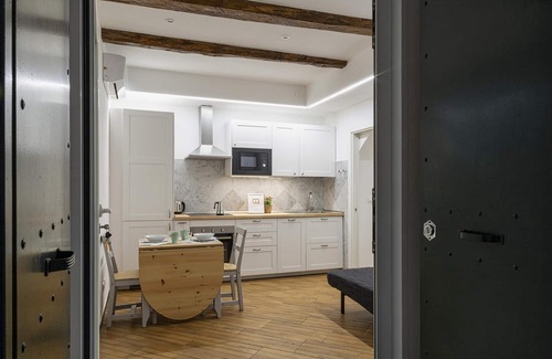 Camogli Apartment | Modern Holiday Home in Camogli by Wonderful Italy
