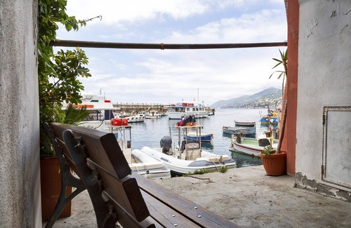 Camogli Apartment | Modern Holiday Home in Camogli by Wonderful Italy