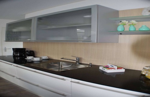 Langeberg House | Modern holiday home near Brunssummerheide