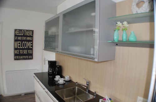 Langeberg House | Modern holiday home near Brunssummerheide