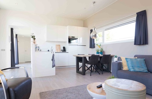 Wijlre House | Modern Holiday Home With Dishwasher, Near Valkenburg