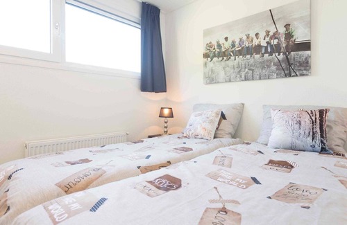 Wijlre House | Modern Holiday Home With Dishwasher, Near Valkenburg