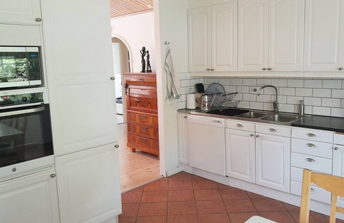 Floda House | Modern Holiday Home With Panoramic Views of Beautiful Landscapes | SE08066