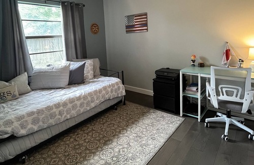 Rockledge House | Modern Home Close to Amenities!