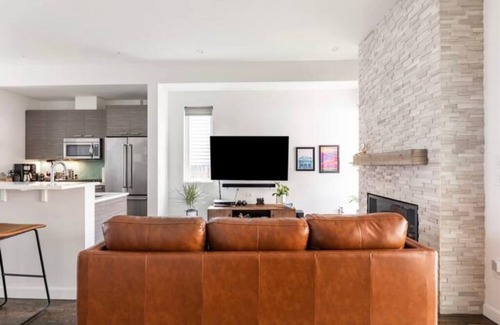 Sunnyside House | Modern Home in Highlands