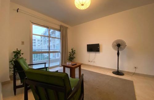 Madinaty Apartment | Modern Home in Madinaty