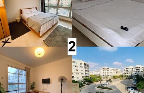 Madinaty Apartment | Modern Home in Madinaty