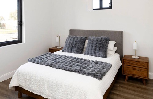 Bankstown House | Modern Home in the Heart of Bankstown
