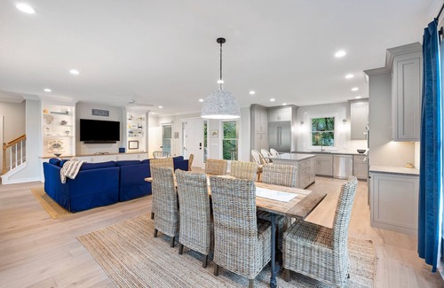 Johns Island House | Modern Home in Vanderhorst- POPULAR Area with Community Pool Access!