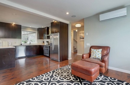 Langford House | Modern Home in Victoria BC