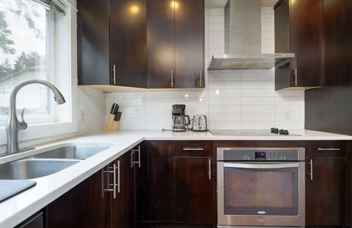 Langford House | Modern Home in Victoria BC